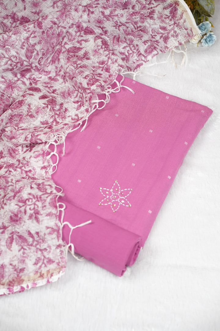 Cotton Salwar TSS5159