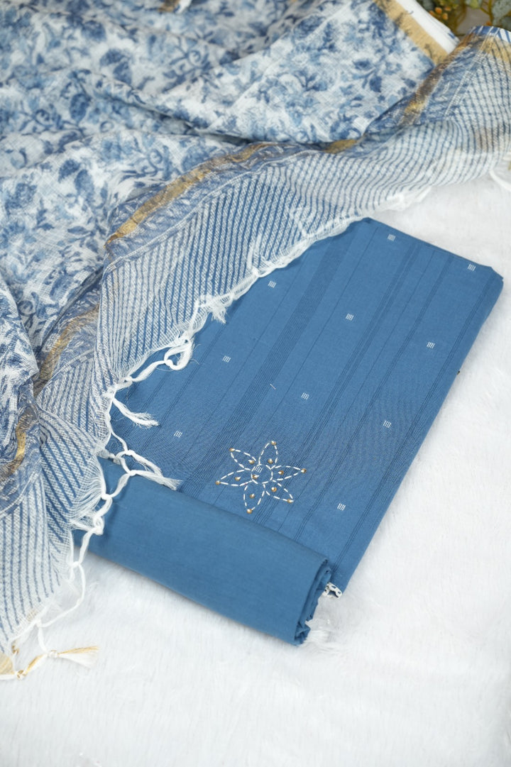 Cotton Salwar TSS5159