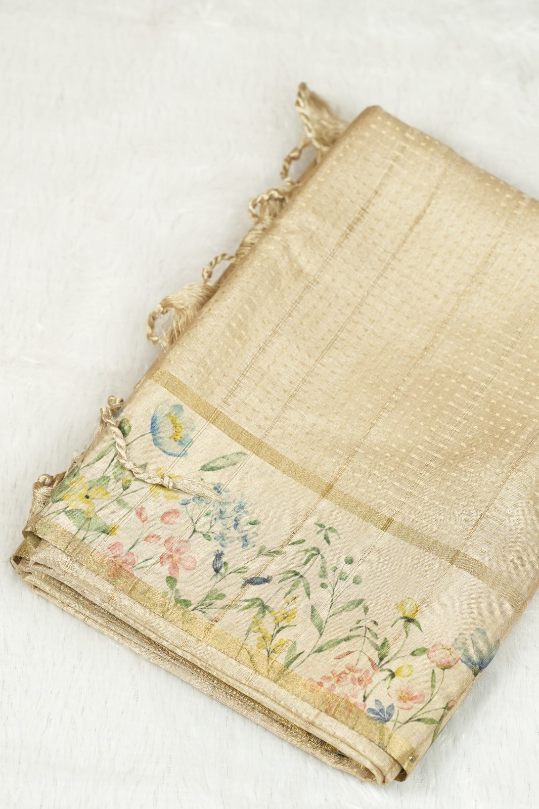 Art Tussar Saree TSA5158