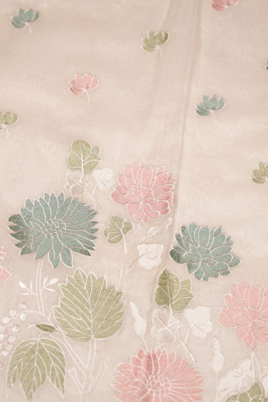Chanderi Salwar TSS5161