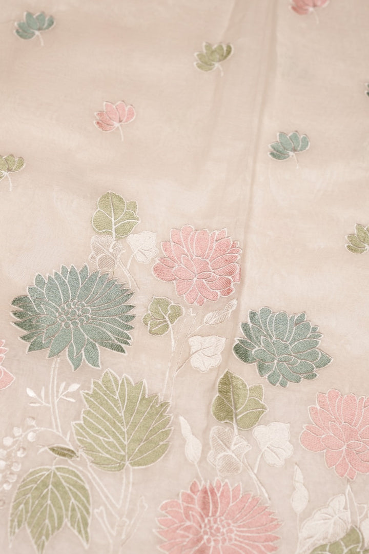 Chanderi Salwar TSS5161