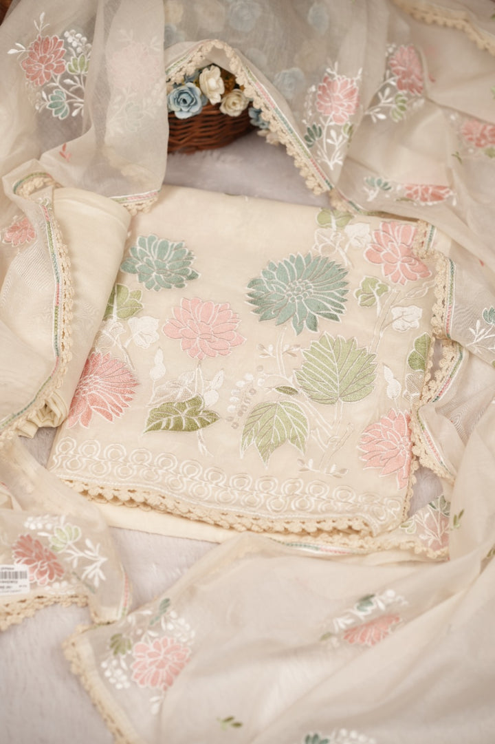Chanderi Salwar TSS5161