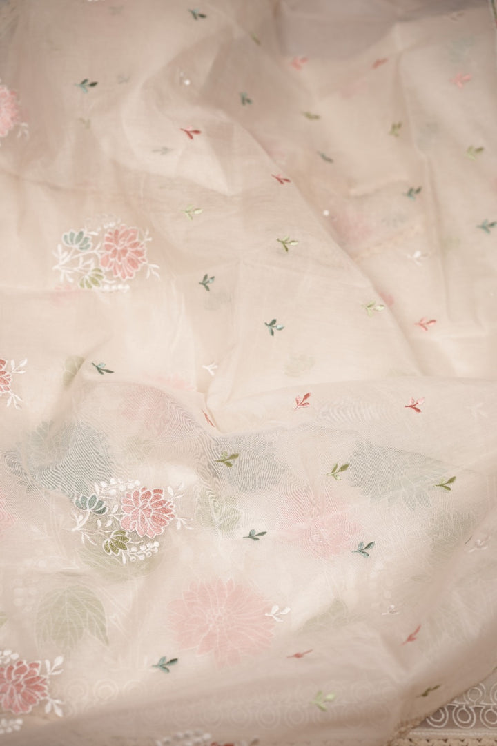 Chanderi Salwar TSS5161