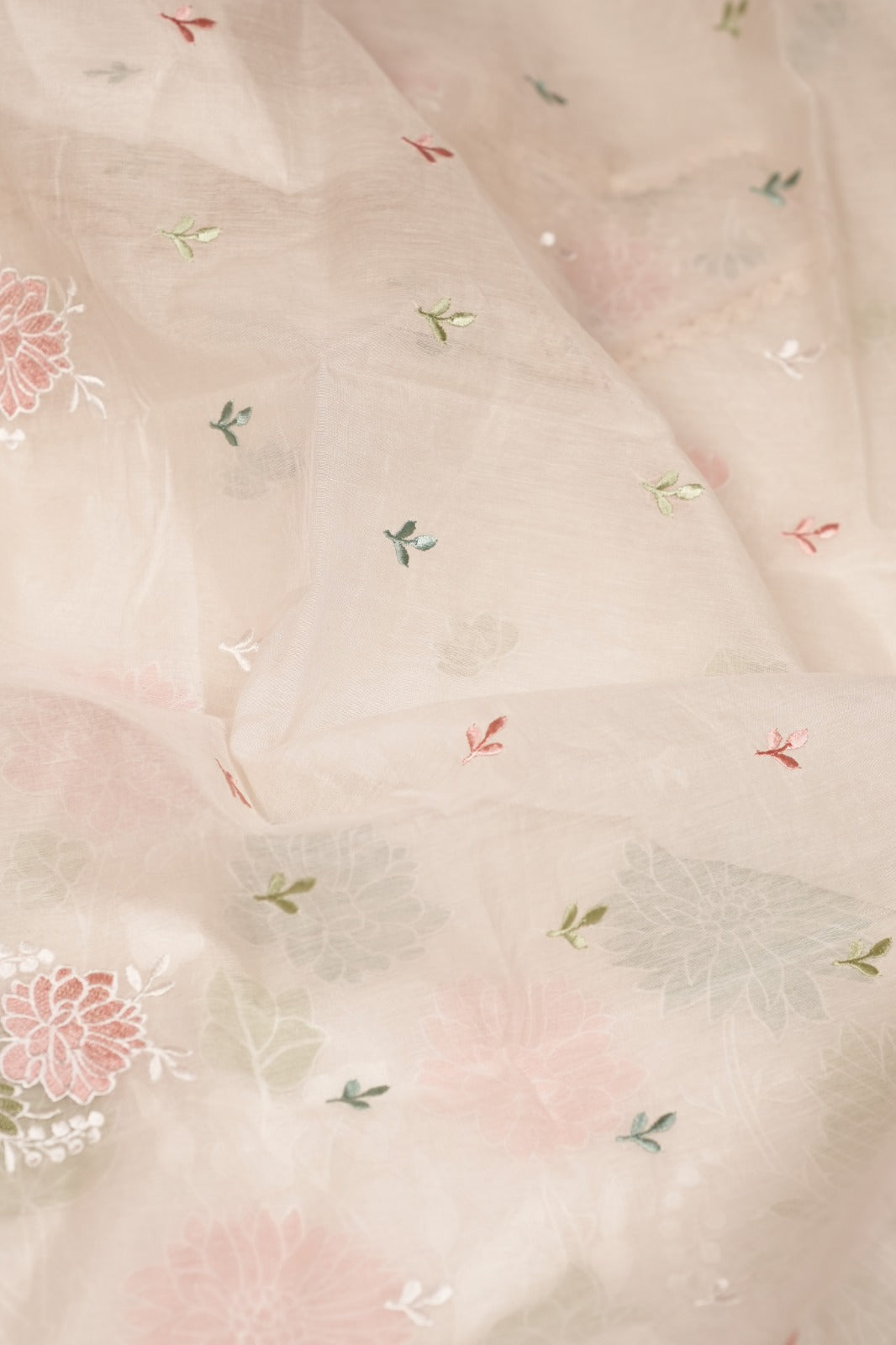 Chanderi Salwar TSS5161
