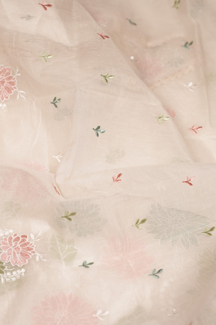 Chanderi Salwar TSS5161