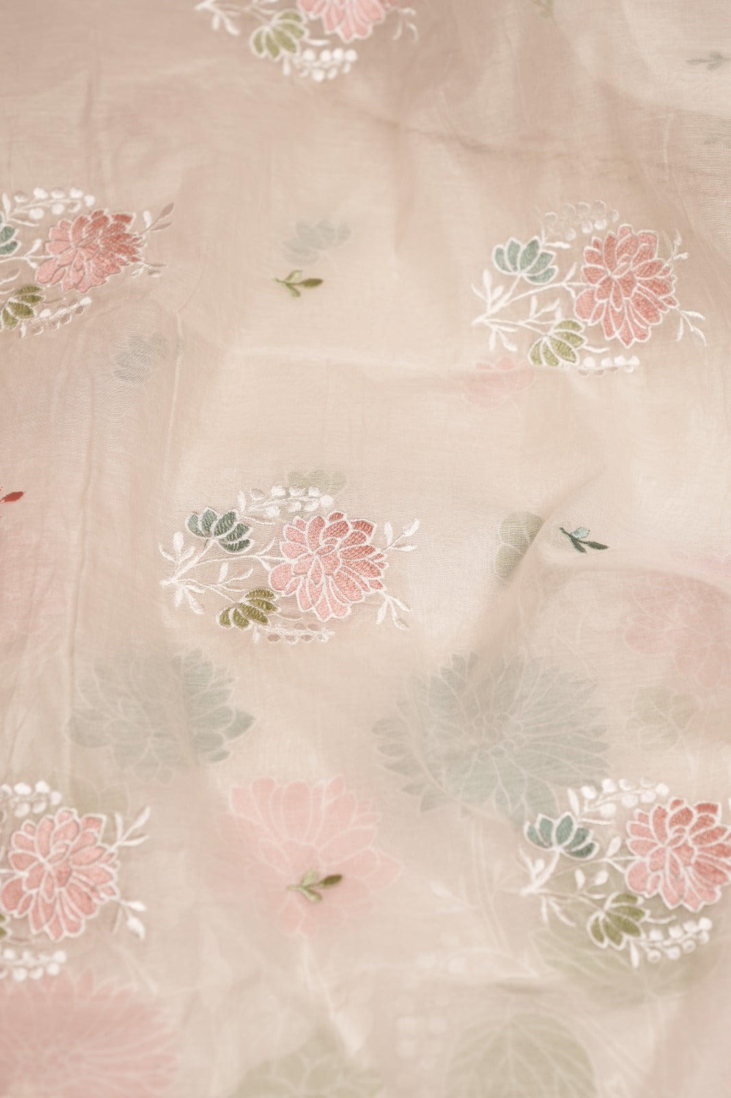 Chanderi Salwar TSS5161