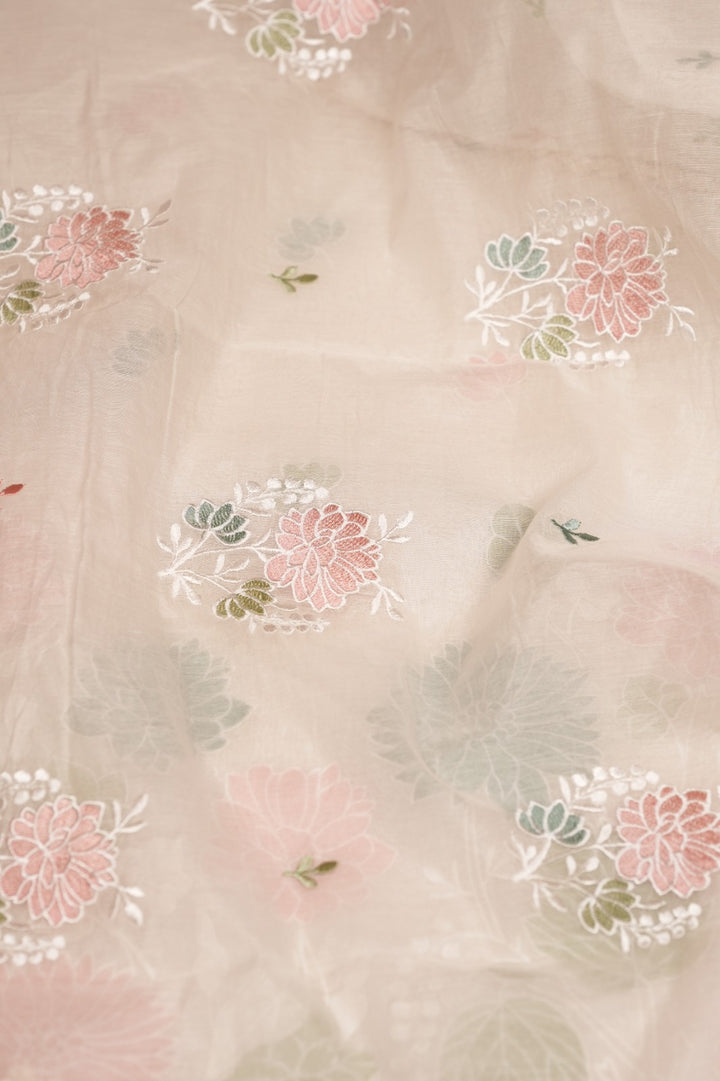 Chanderi Salwar TSS5161