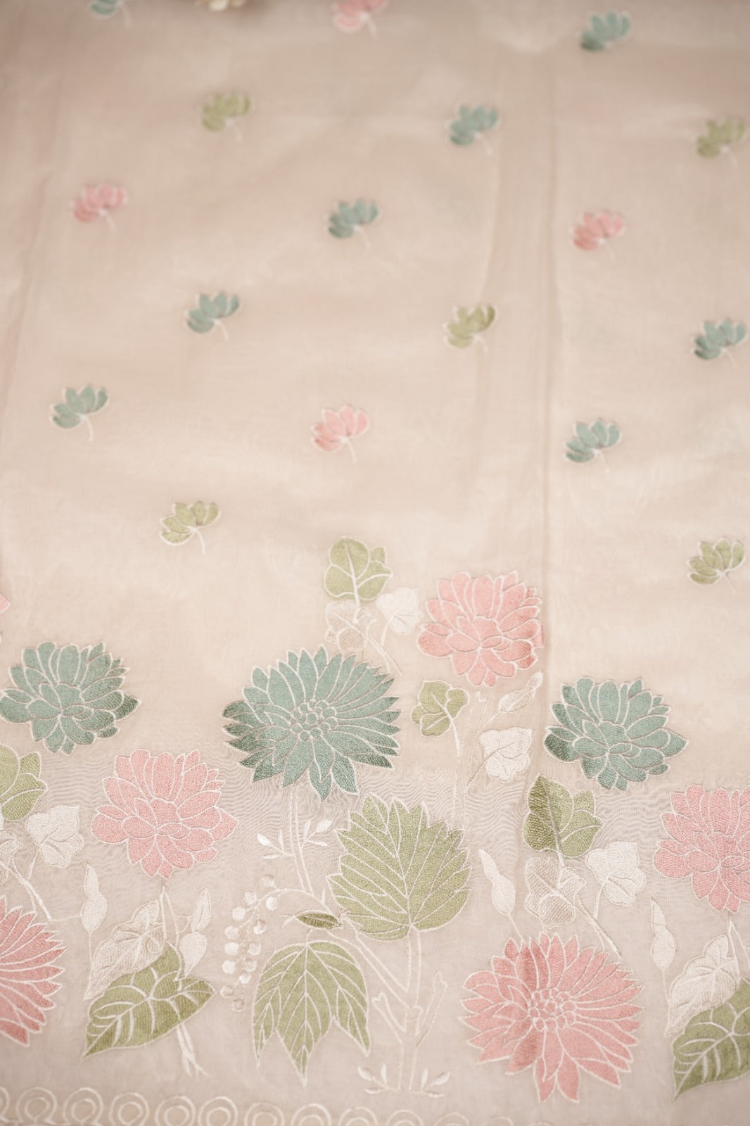 Chanderi Salwar TSS5161