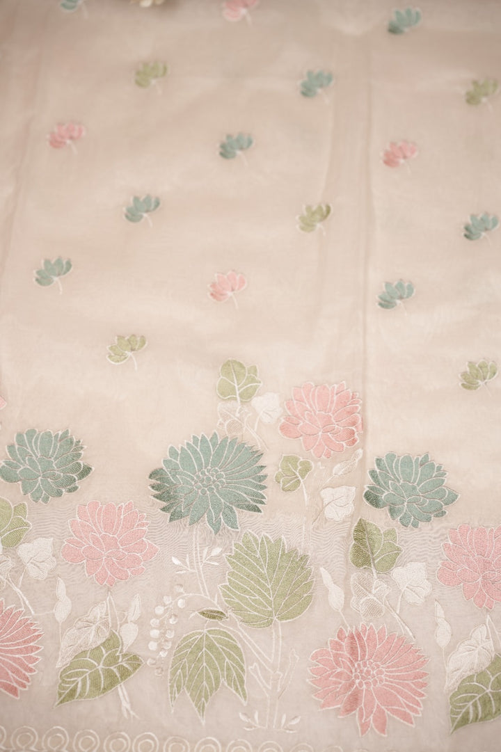 Chanderi Salwar TSS5161