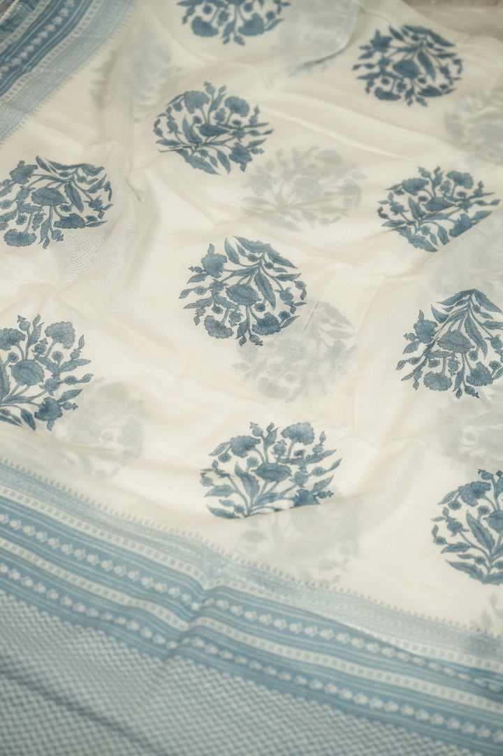 Cotton Salwar TSS0734