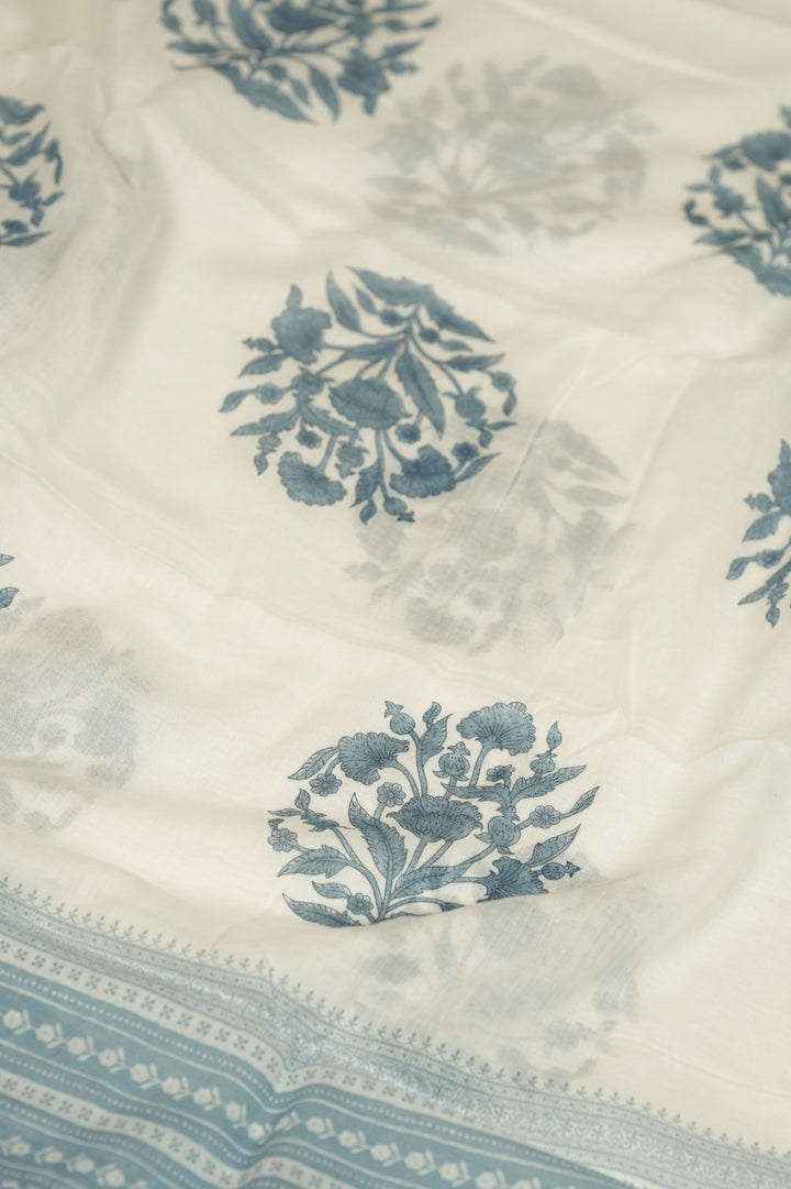 Cotton Salwar TSS0734