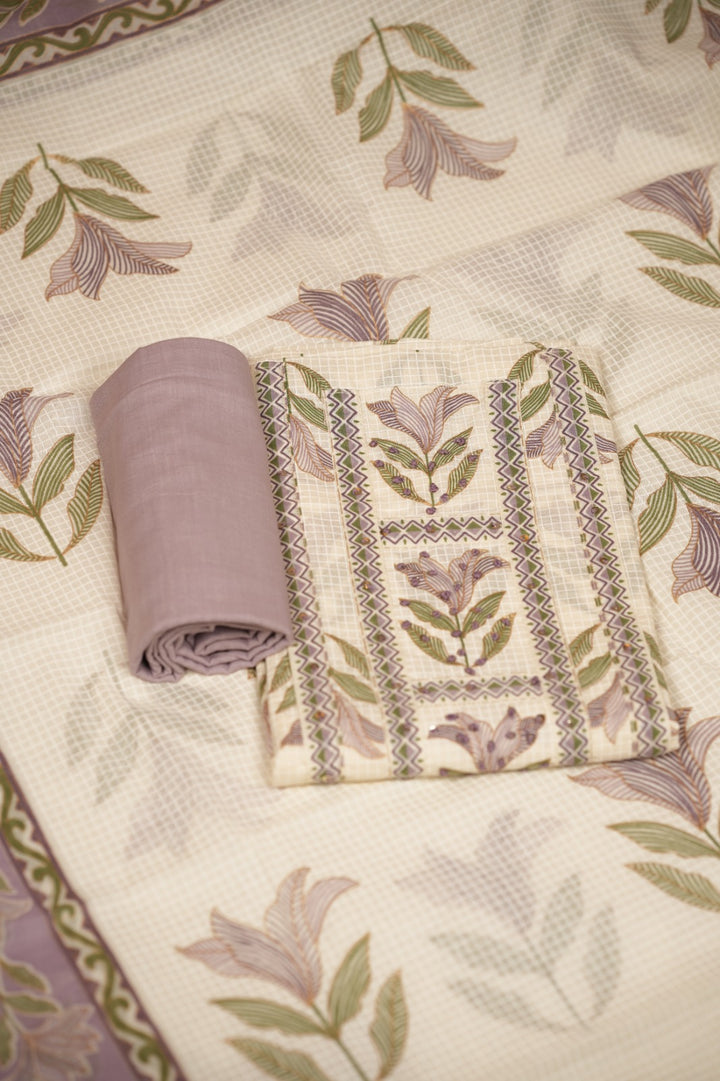 Cotton Salwar TSS0730