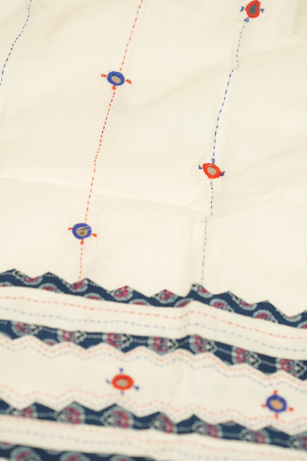 Cotton Salwar TSS0731