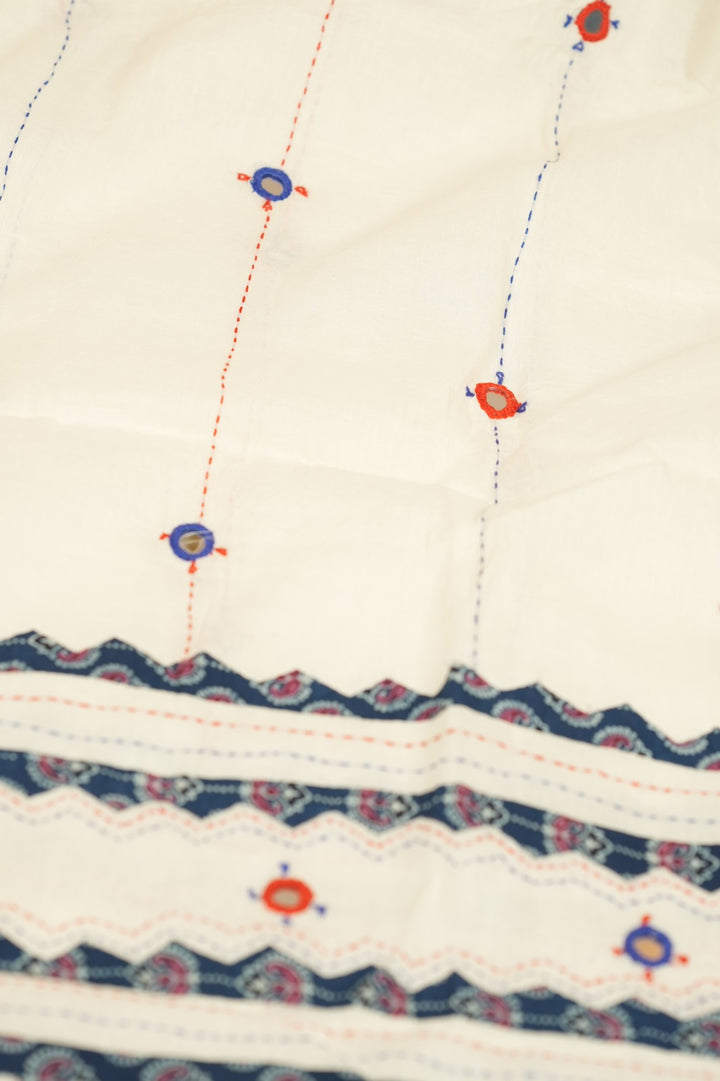 Cotton Salwar TSS0731