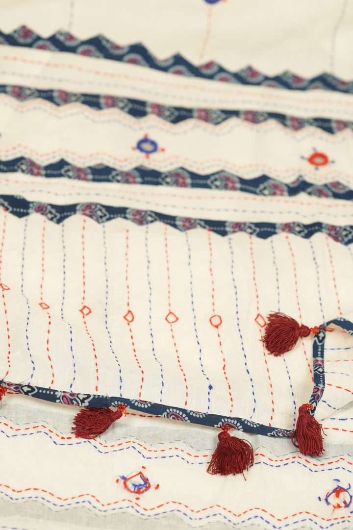 Cotton Salwar TSS0731