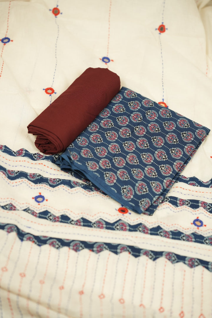 Cotton Salwar TSS0731