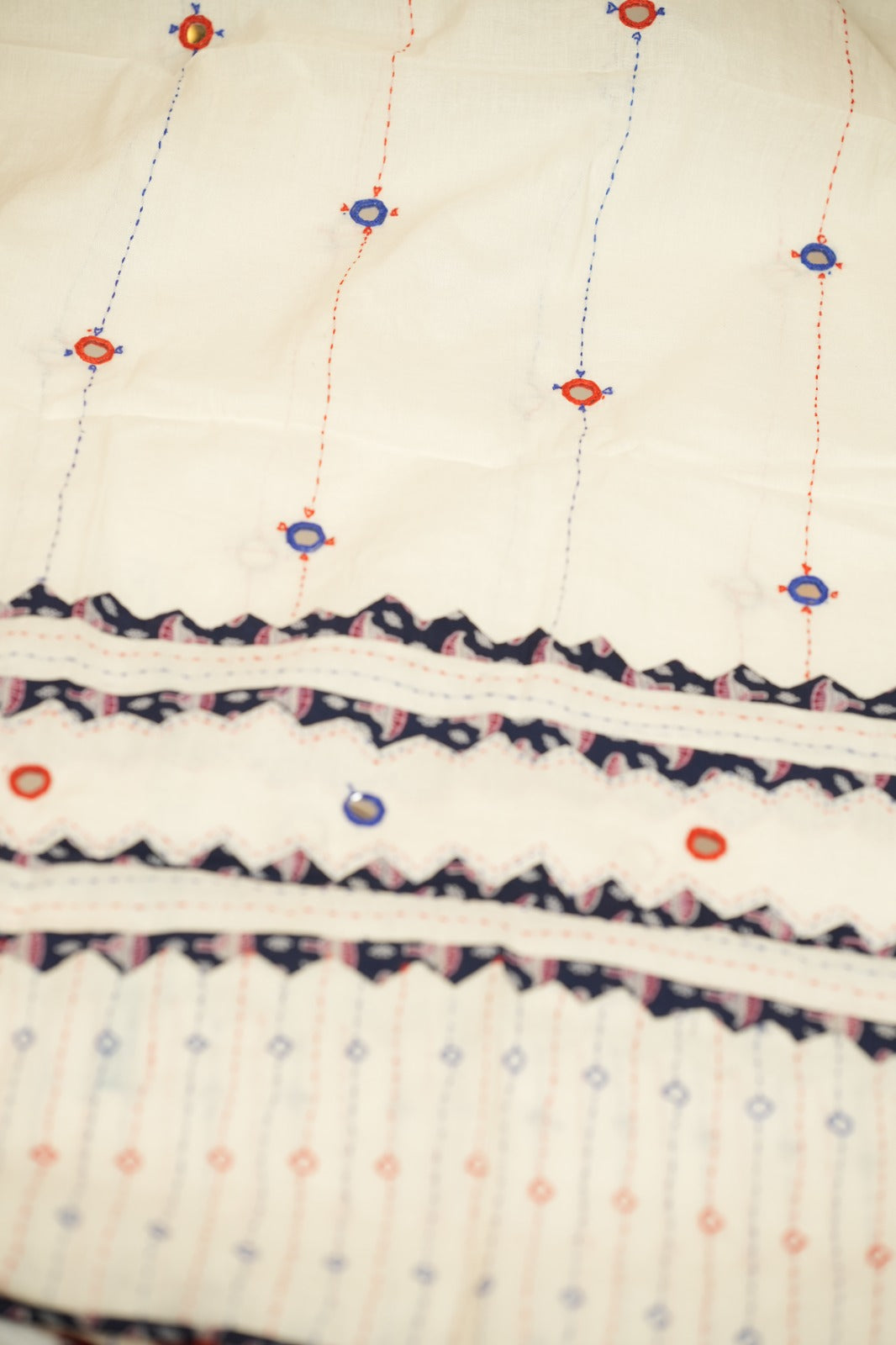 Cotton Salwar TSS0732