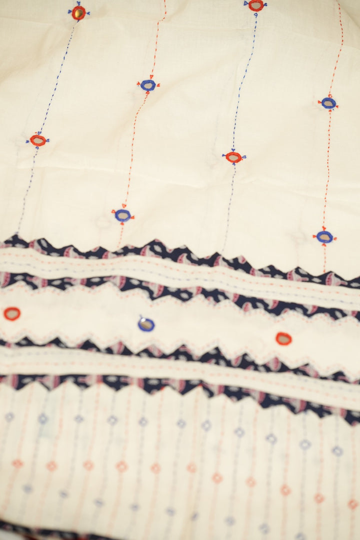 Cotton Salwar TSS0732