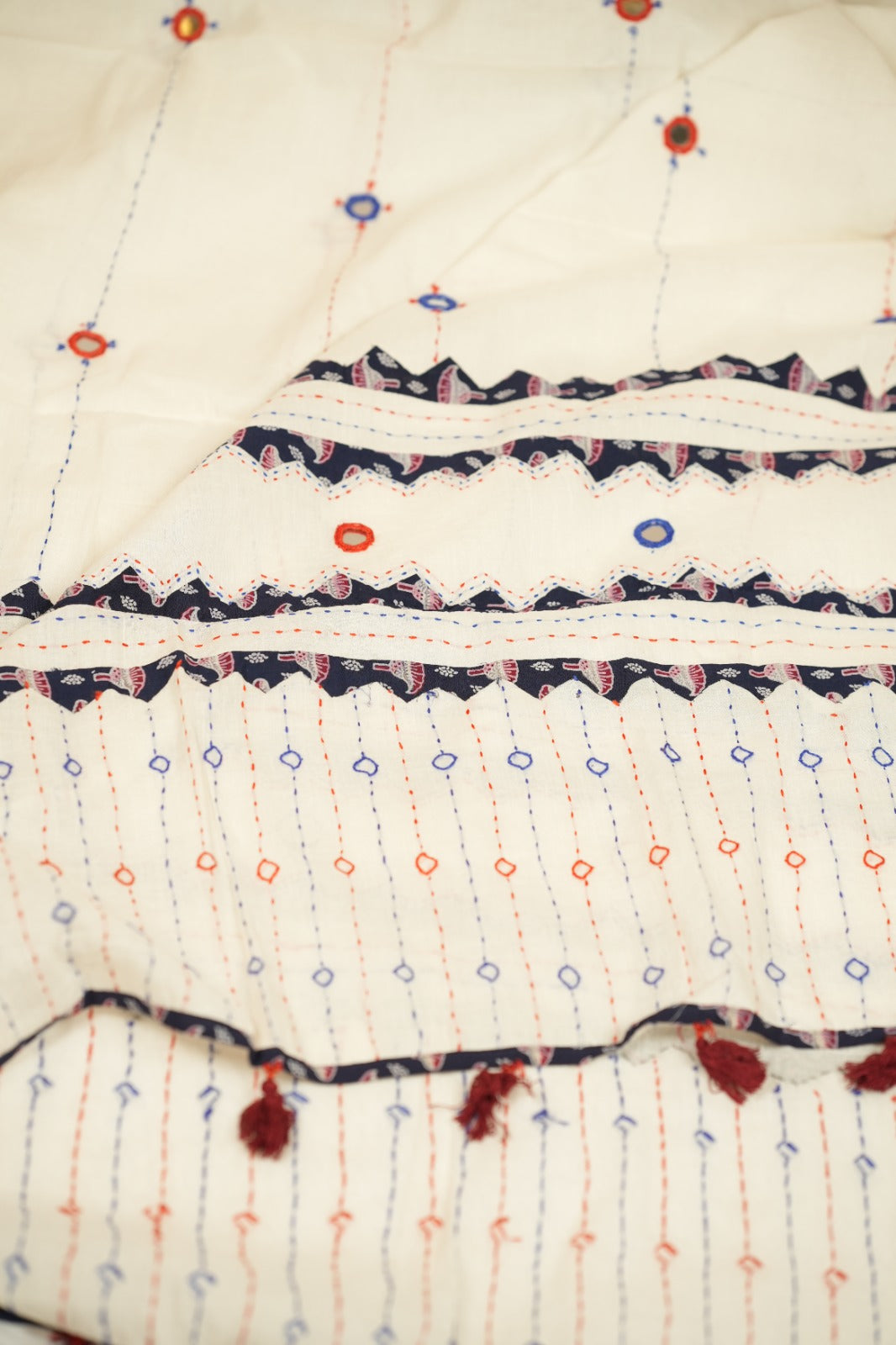 Cotton Salwar TSS0732