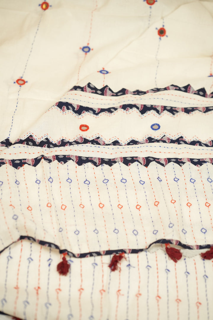 Cotton Salwar TSS0732