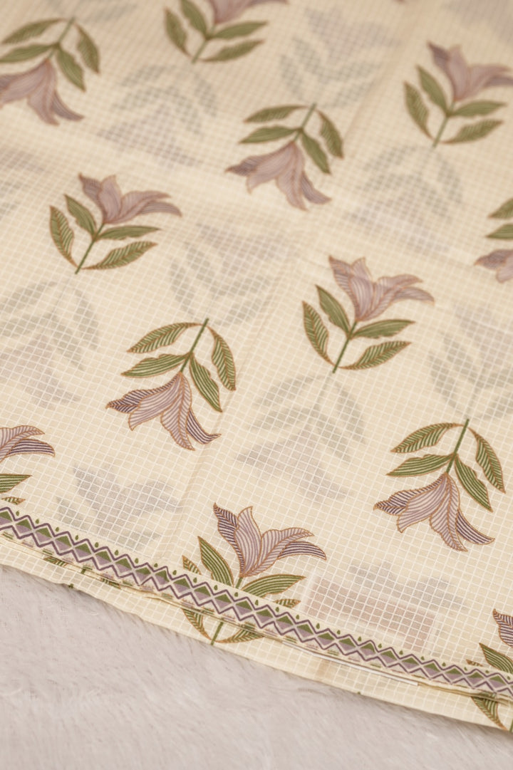 Cotton Salwar TSS0730