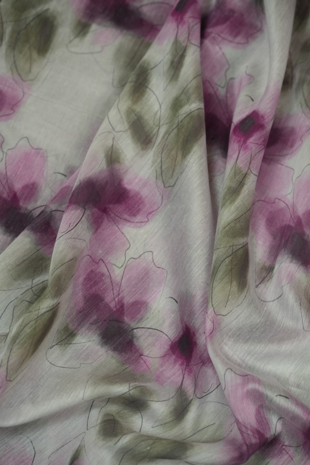 Chanderi Material TRF5157