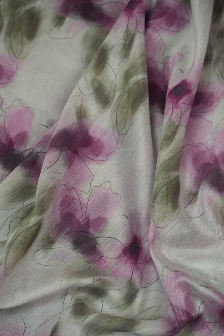 Chanderi Material TRF5157
