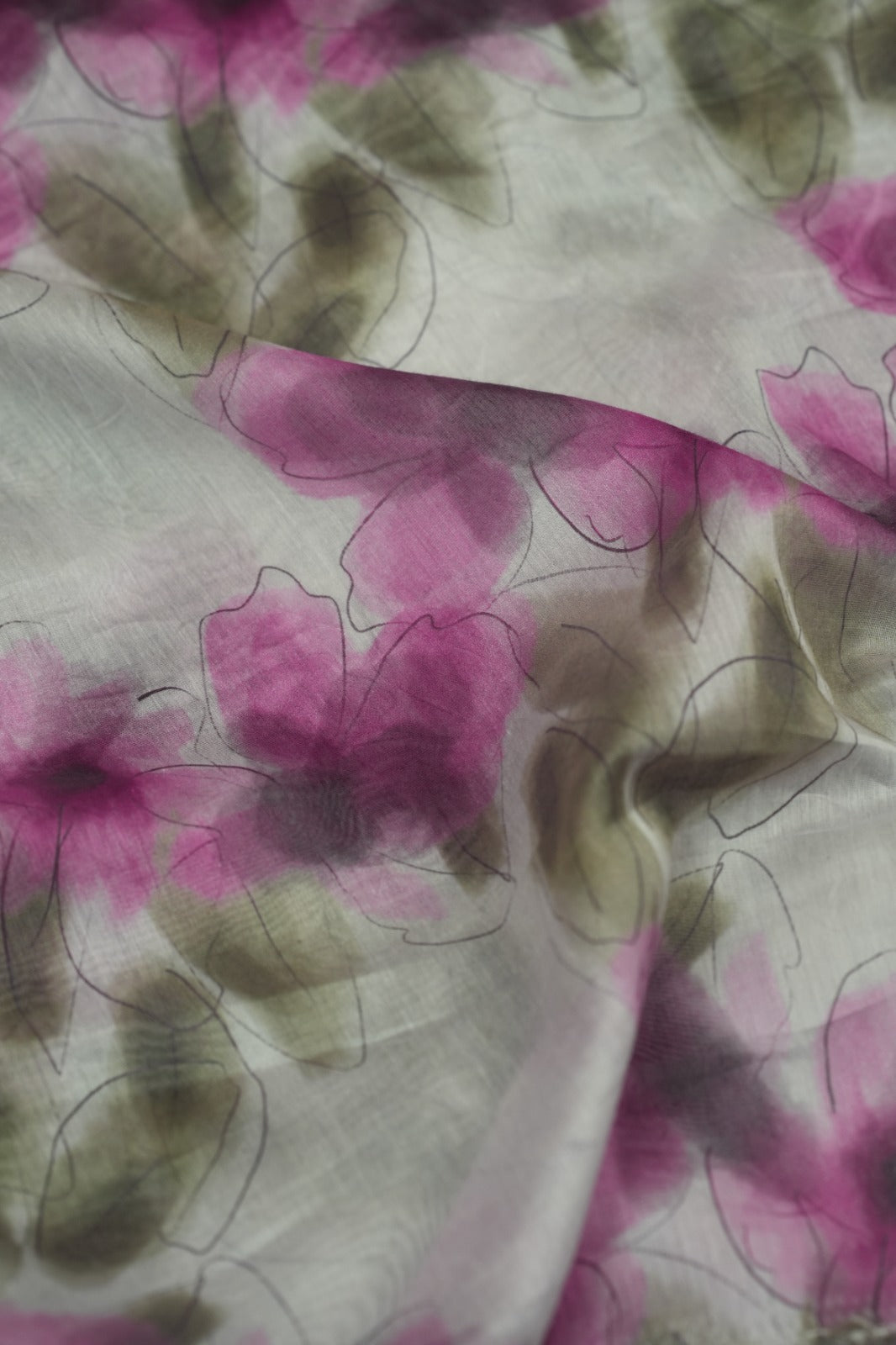 Chanderi Material TRF5157
