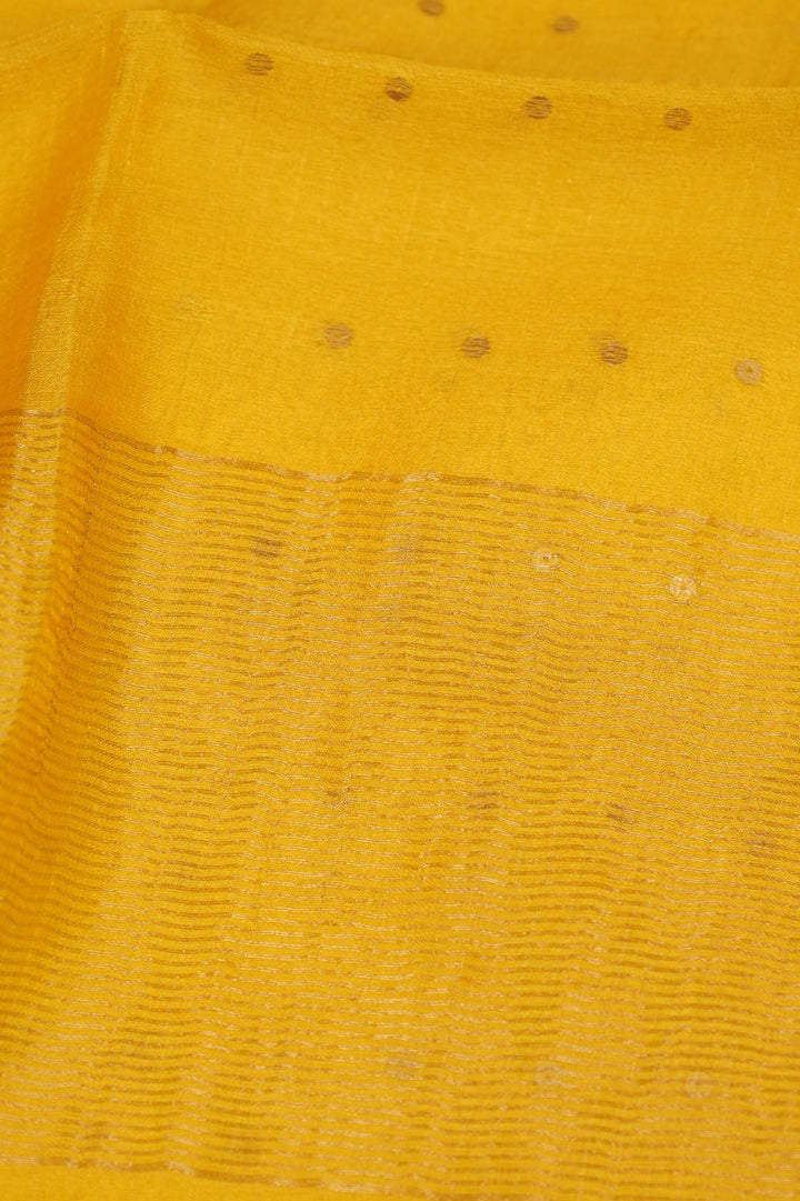 Tussar Organza Salwar TSS5167