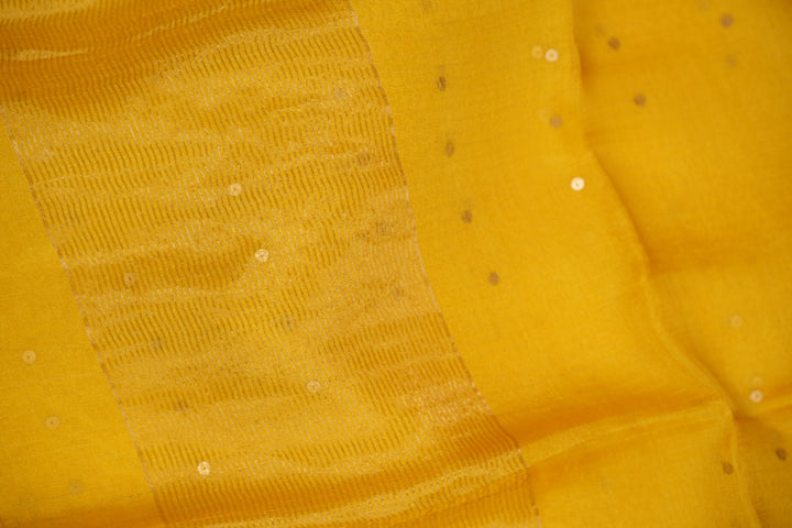 Tussar Organza Salwar TSS5167