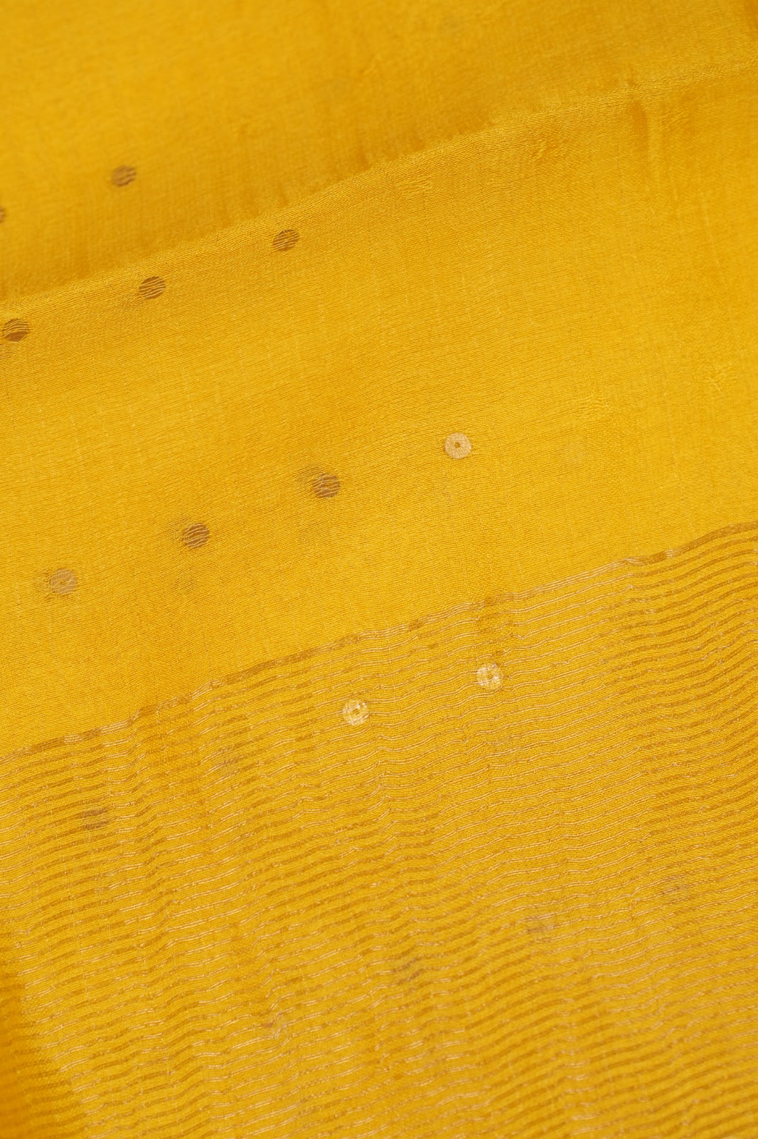 Tussar Organza Salwar TSS5167