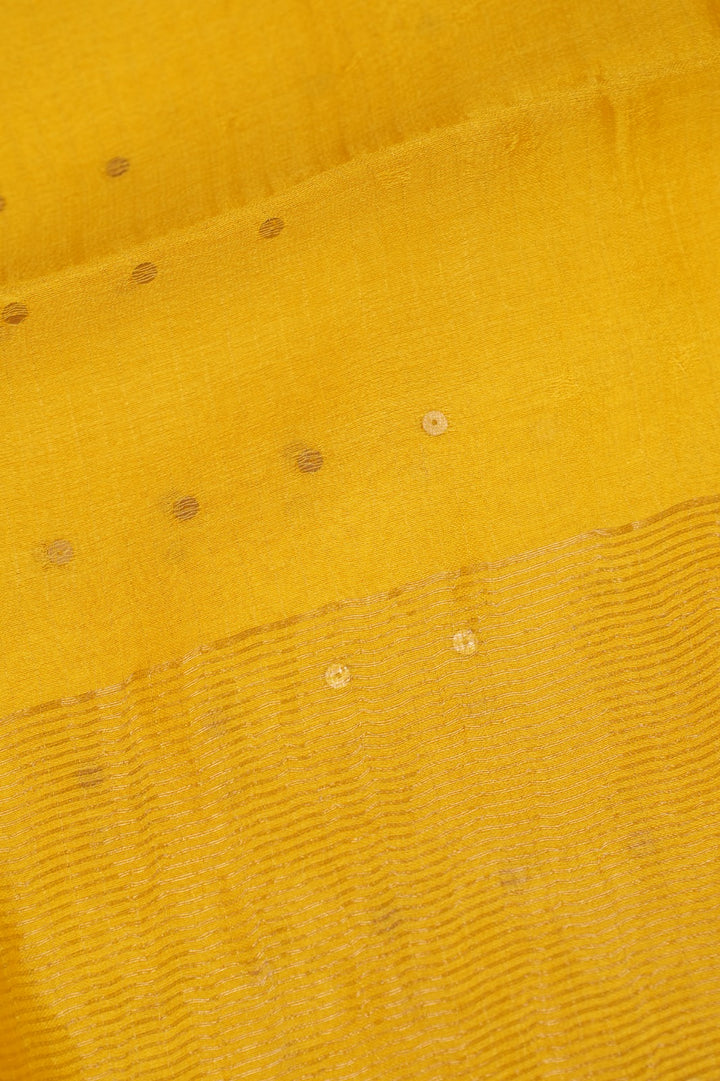 Tussar Organza Salwar TSS5167
