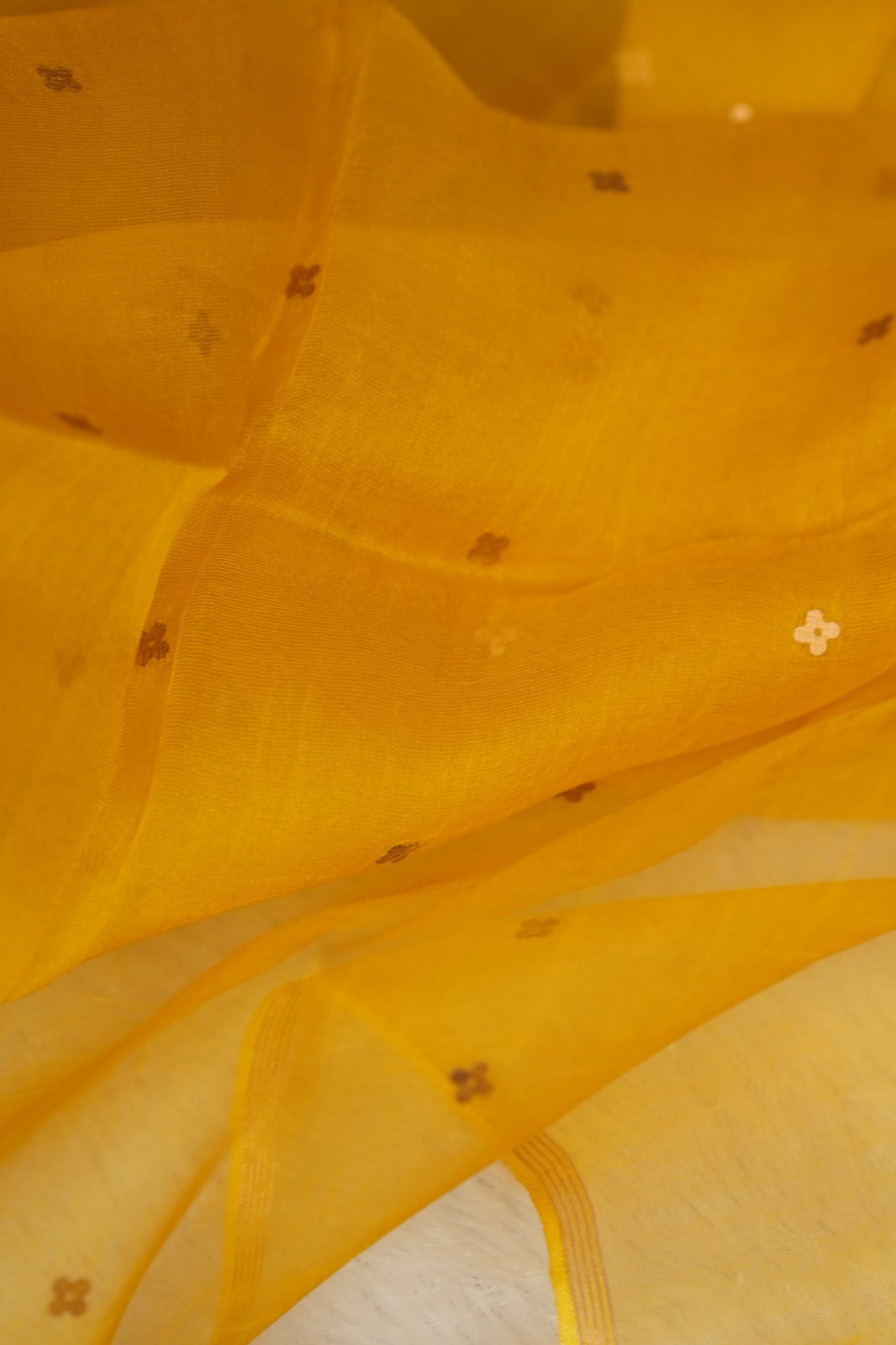 Tussar Organza Salwar TSS5167