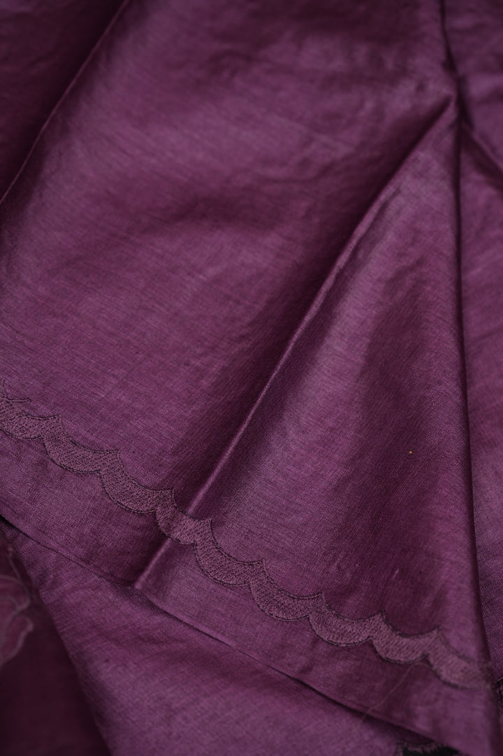 Tussar Saree TSA5168