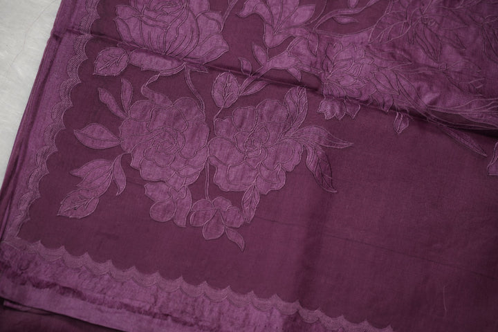 Tussar Saree TSA5168