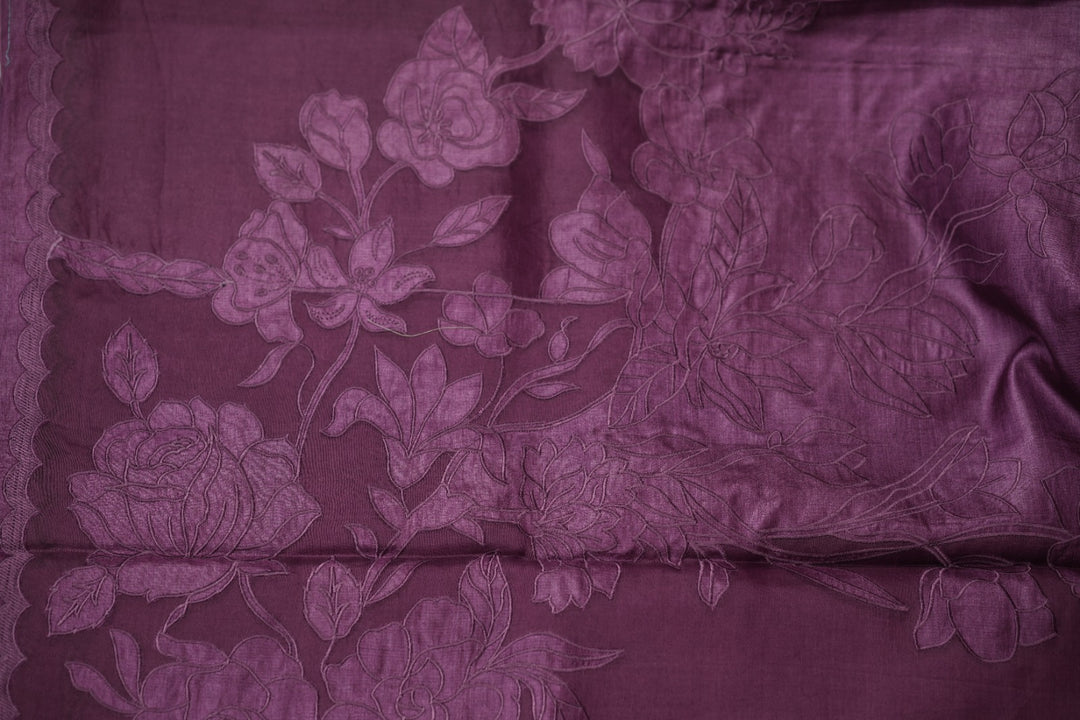 Tussar Saree TSA5168