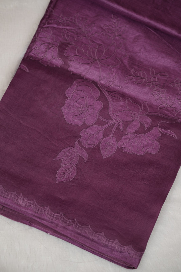 Tussar Saree TSA5168
