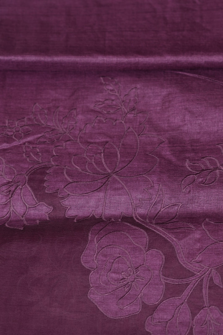 Tussar Saree TSA5168
