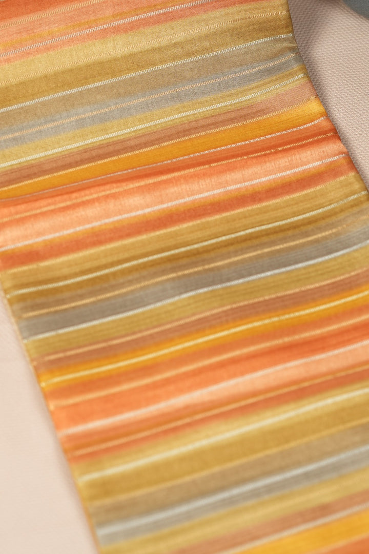 Semi Tussar Saree TSA5173