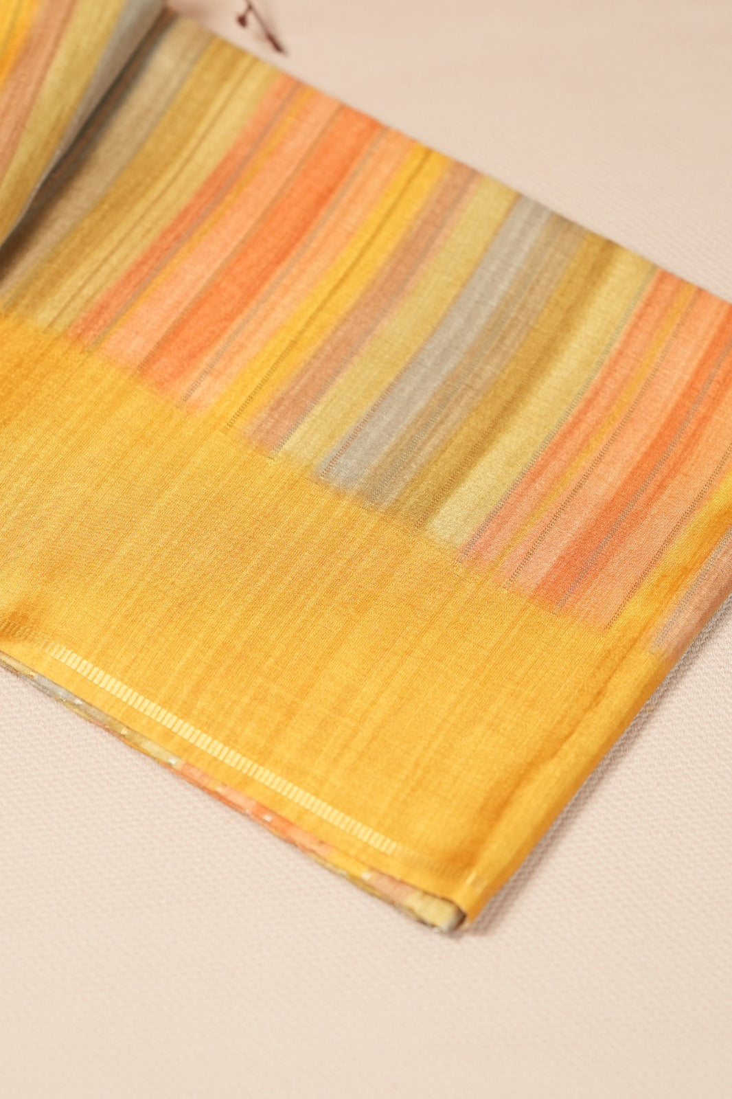 Semi Tussar Saree TSA5173