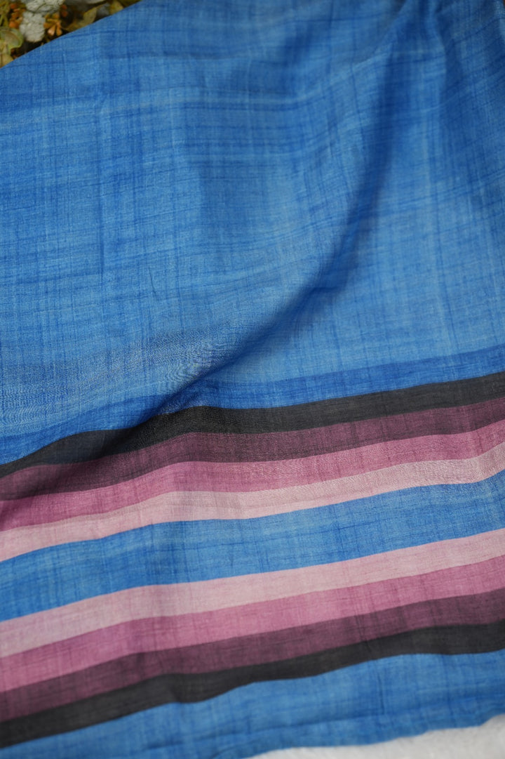 Semi Chanderi Salwar TSS5171
