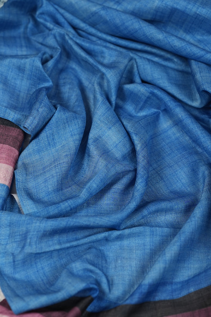 Semi Chanderi Salwar TSS5171