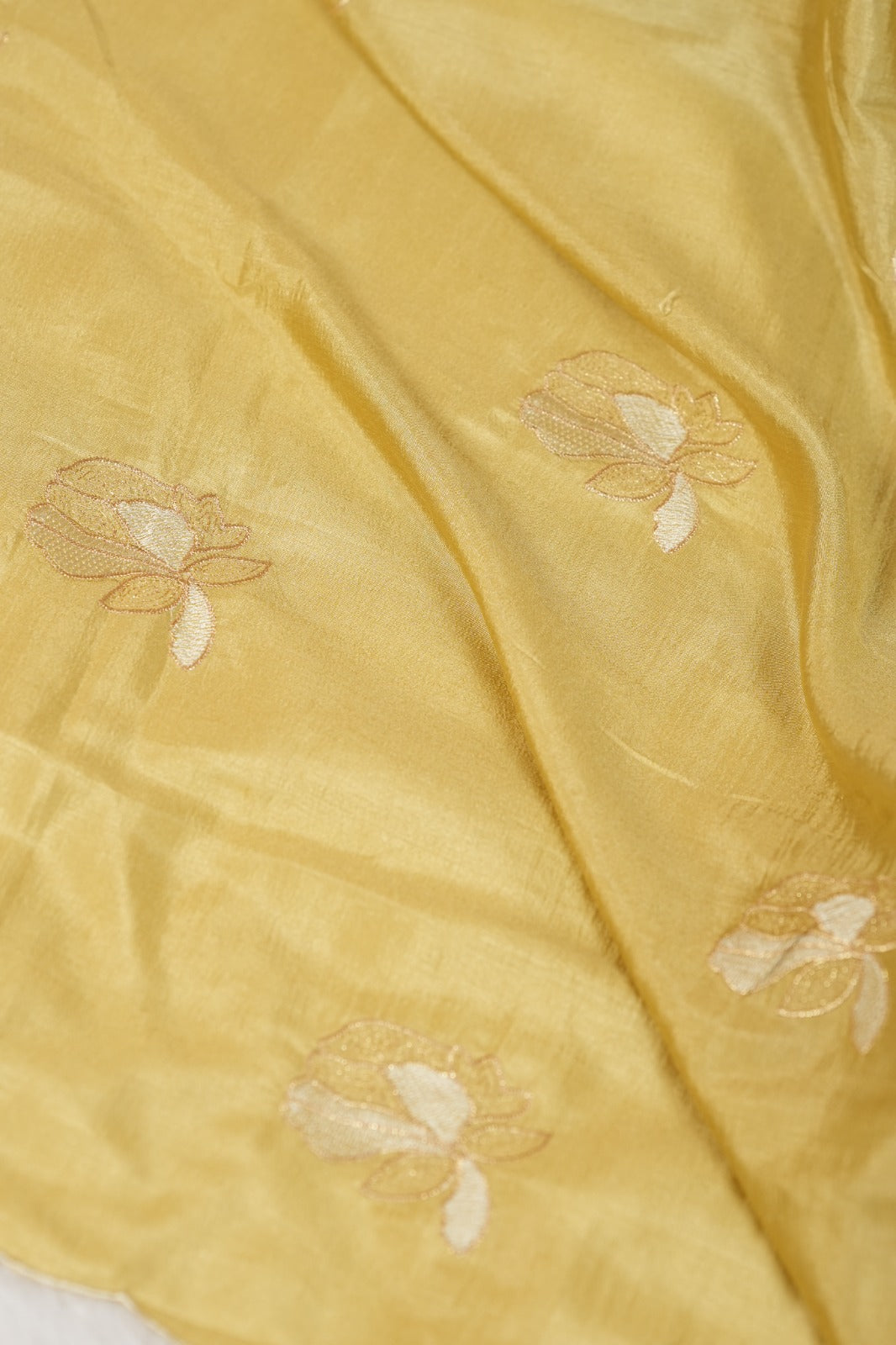Art Silk Salwar TSS5172