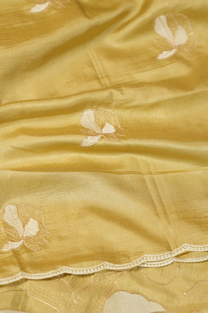Art Silk Salwar TSS5172