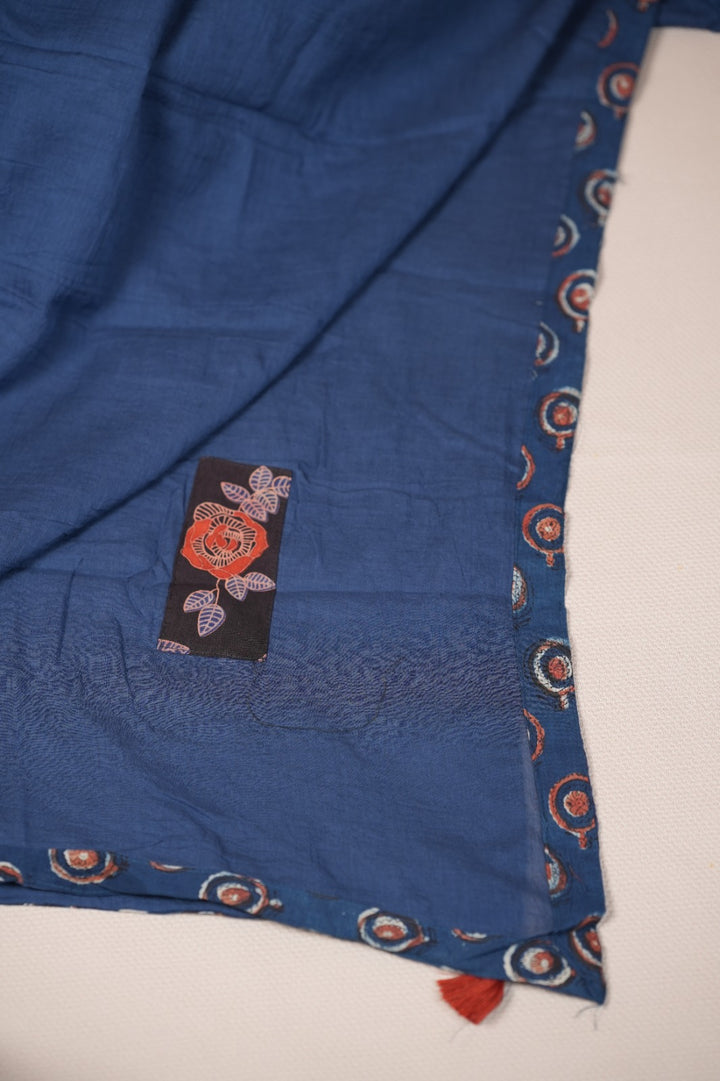 Cotton Salwar TSS0746