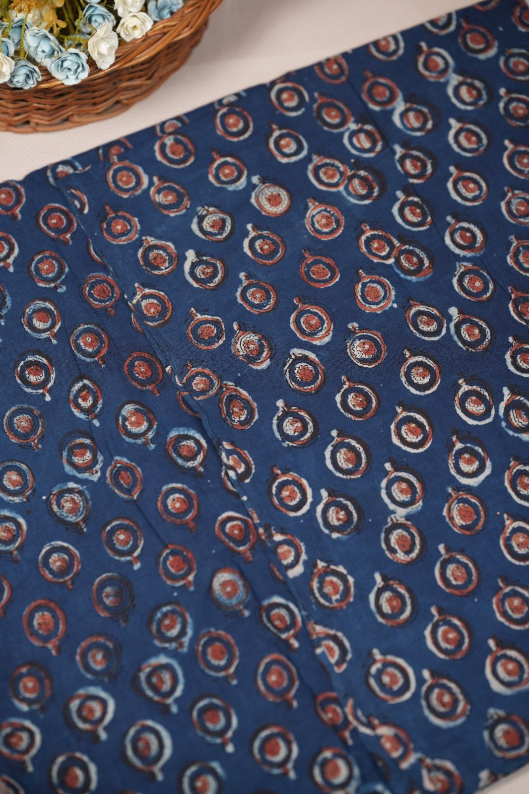 Cotton Salwar TSS0746