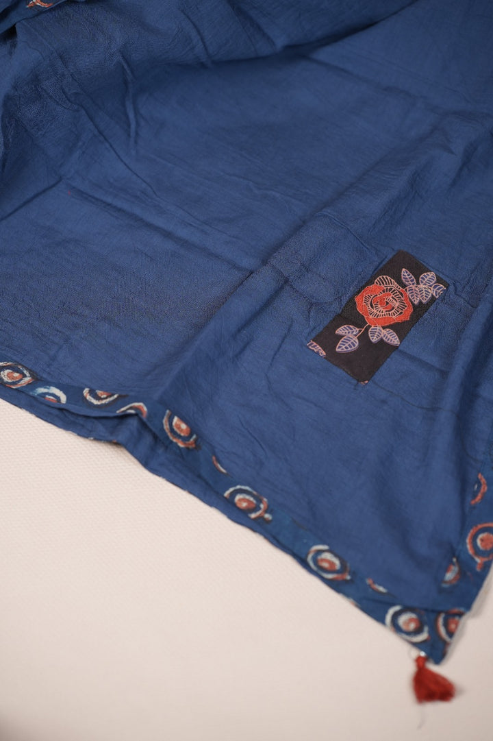 Cotton Salwar TSS0746
