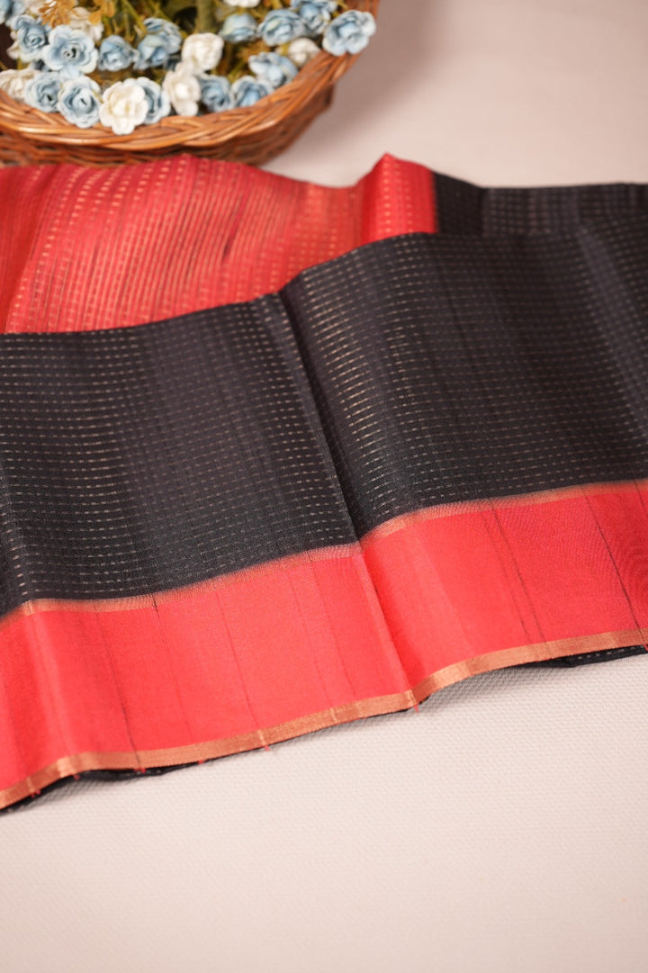 Art Tussar Saree TSA0736
