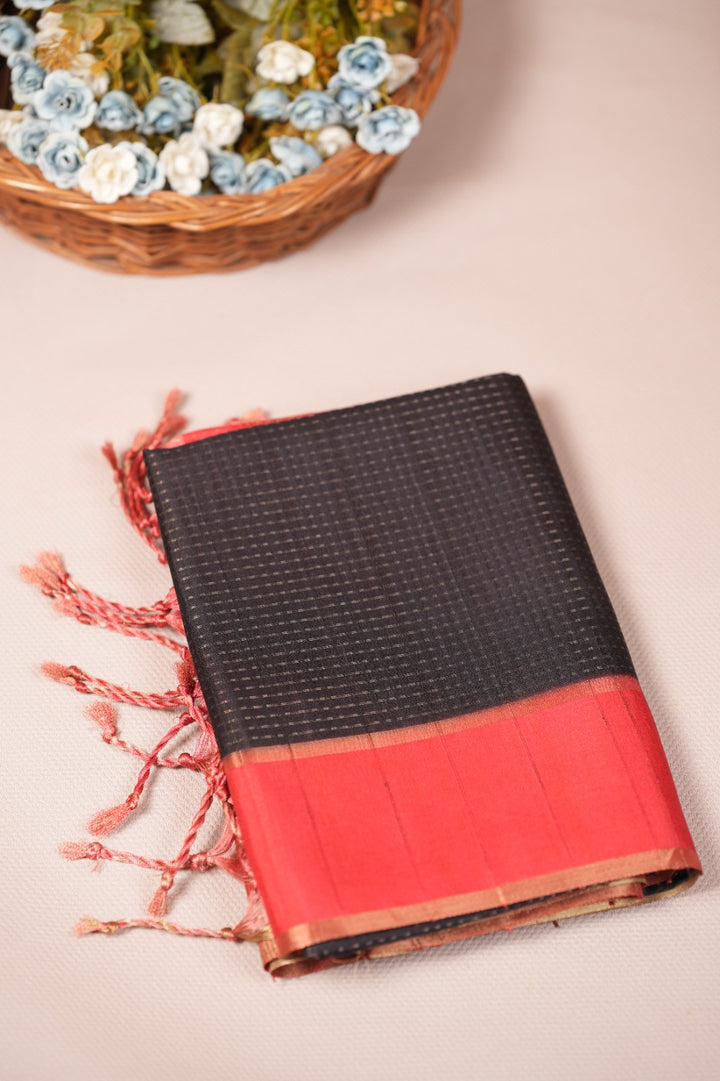Art Tussar Saree TSA0736