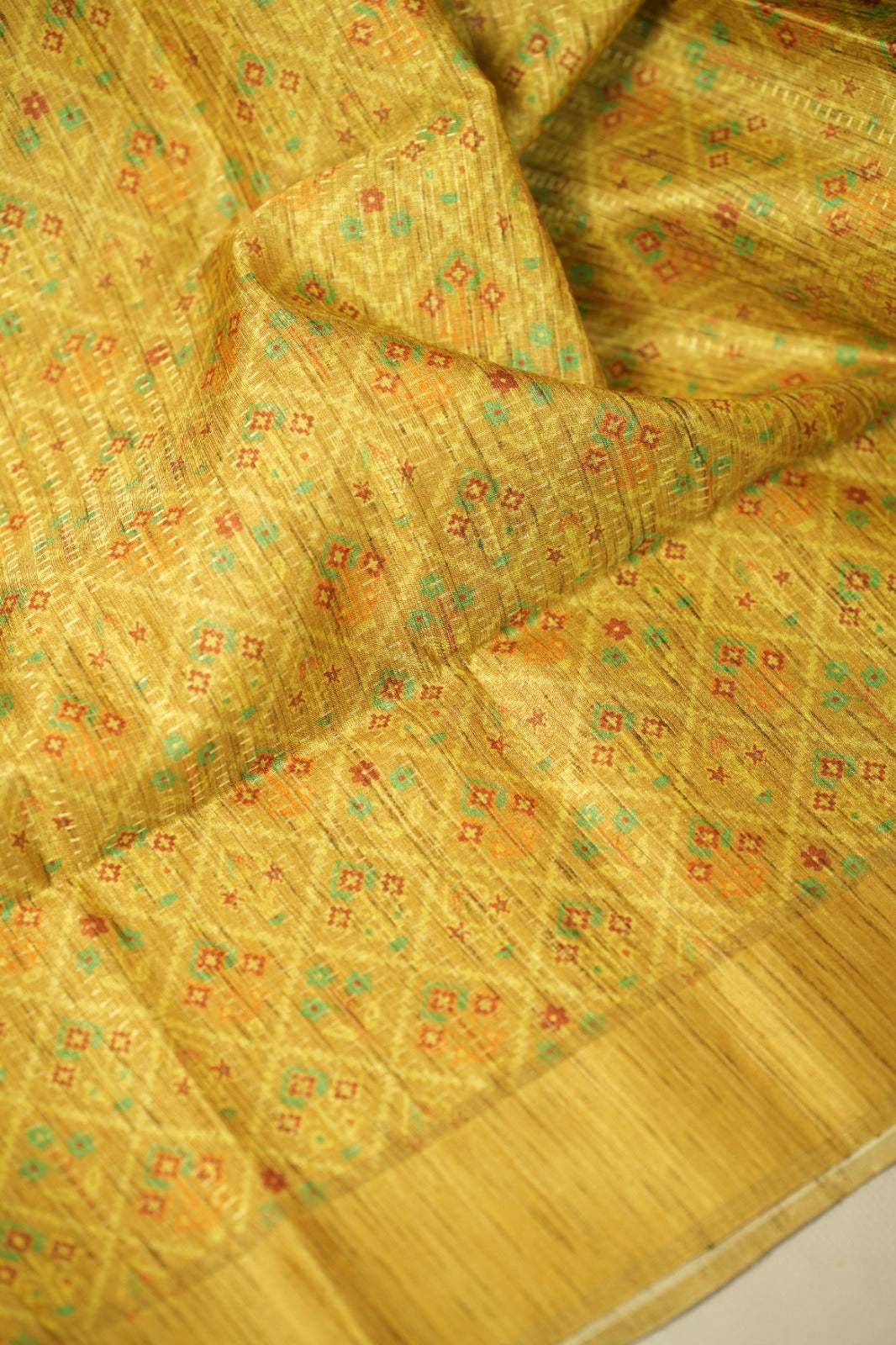 Art Tussar Saree TSA0739